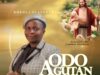 Bukola Olafadehan – Odo Agutan (Lamb of God)