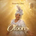 Busola Oke Oloore