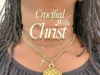 Deborah Paul-Enenche – Crucified with Christ