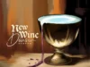 Dunsin Oyekan New Wine Album