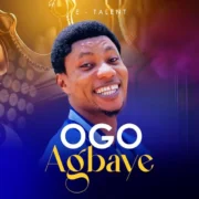 Ogo Agbaye
