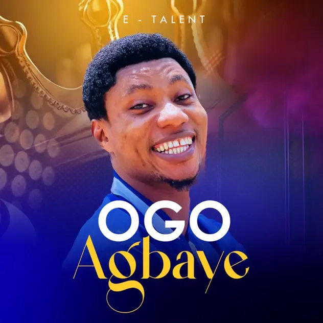 E Talent Ogo Agbaye