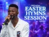 EmmaOMG OhEmGee Easter Hymns