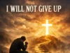 English Audio Bible I Will Not Give Up Album
