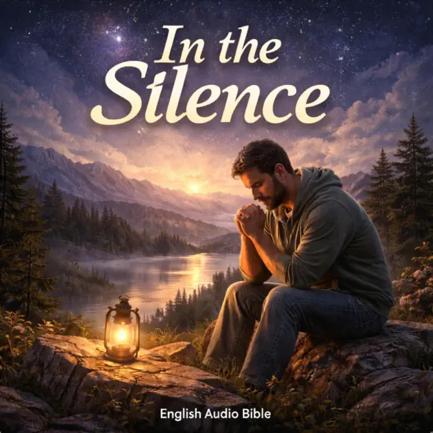 English Audio Bible – In the Silence English Audio Bible In the Silence