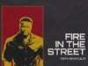 Femi Akintola Fire In The Street