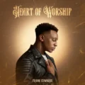 Frank Edwards Heart of Worship THE EP