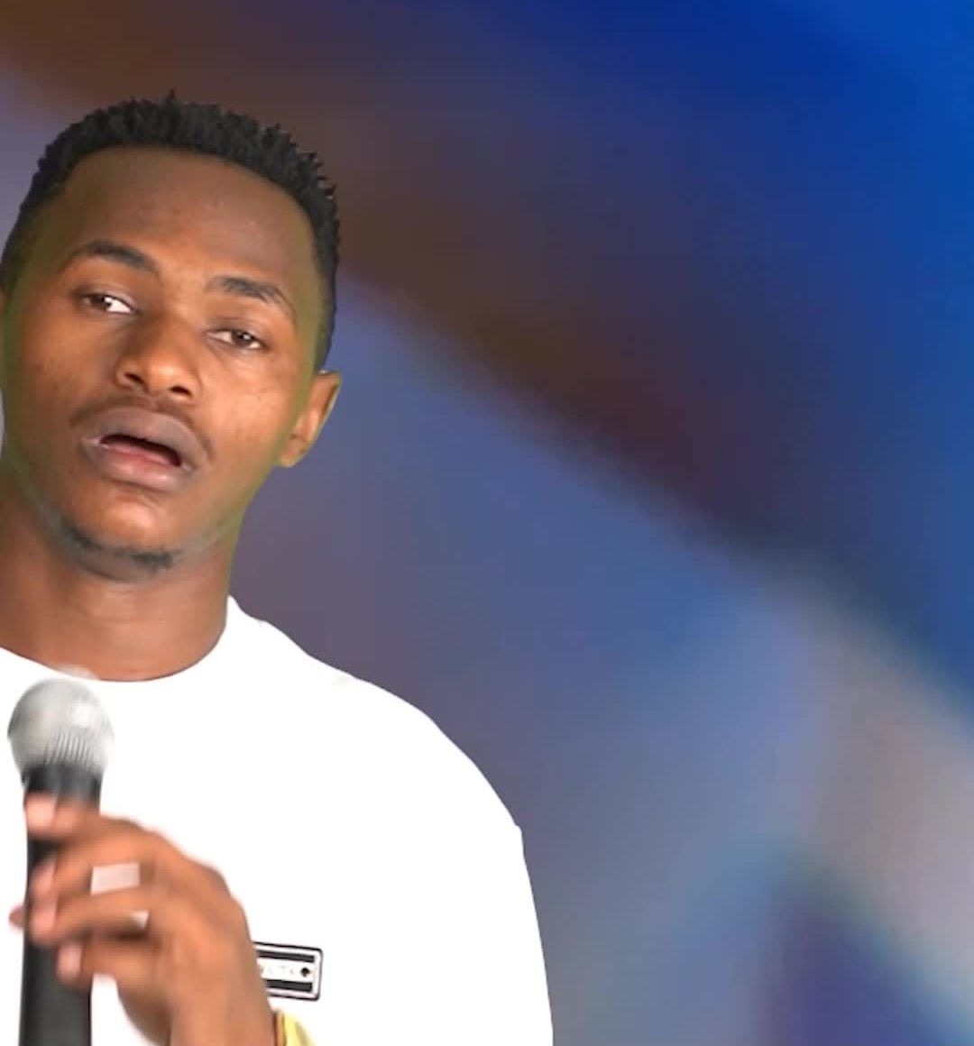 George Paul – Si Mara Ya Kwanza George Paul Si Mara Ya Kwanza