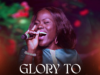Mary Isreal Glory to the Lamb