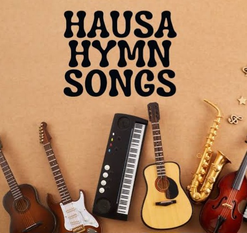 Naija Choristers Ka Amsa Ya Ubangiji