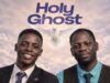 Israel Modamori Holy Ghost ft Gideon Olaoye