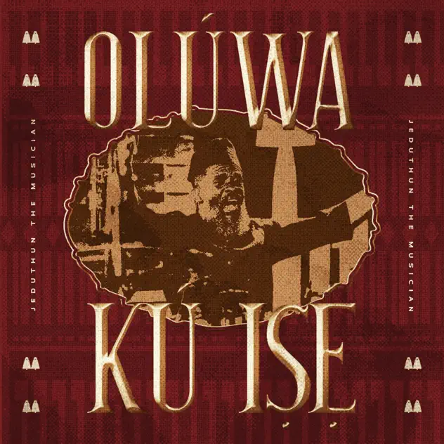 Jeduthun the Musician Olúwa Kú Isé