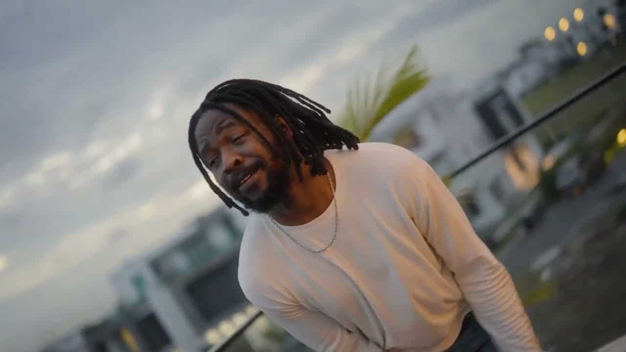 Johnny Drille Easter Medley