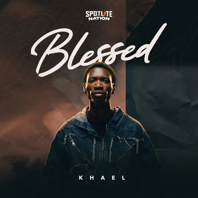 Khael Blessed