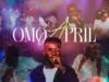 Kidamrproducer Omo April 2026 Birthday Shoutout Medley