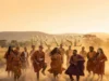 Lume Afro Praise (Afro Soul)