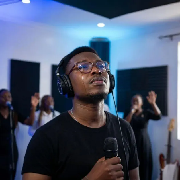 Minister James – KatiKati Ya Miungu (Special Version)