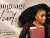Nchams Language of My Heart
