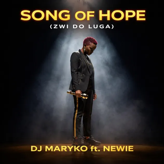 Newie Song of Hope (Zwi Do Luga)