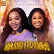 Olurapada ft. Tope Alabi