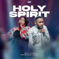 Paul Clement Holy Spirit ft Janice Wanjiru