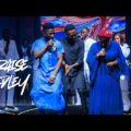 Peterson Okopi Praise Medley ft. Elijah Daniel & Lilian Nneji