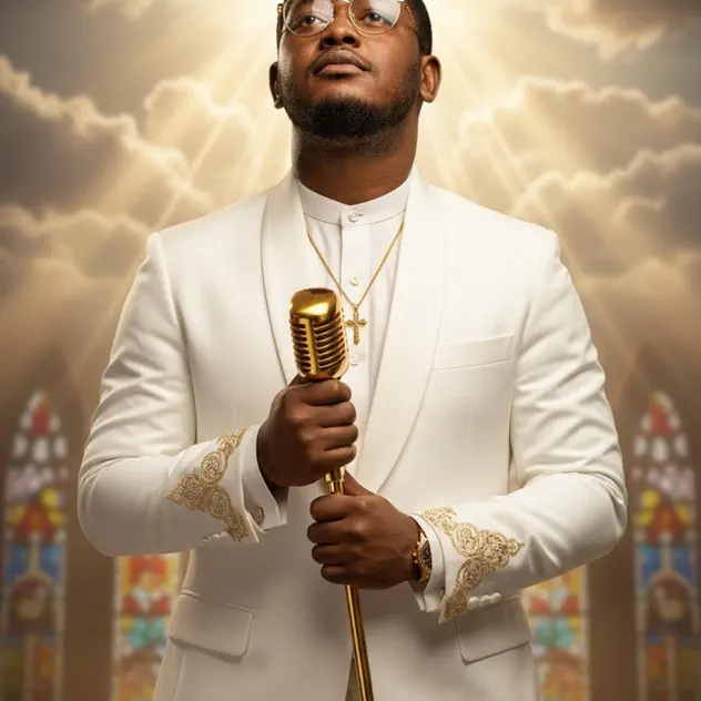 Prince Ben Hallelujah