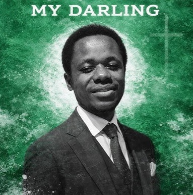 Prophet Dm Siame Ministries Jesus Is My Darling 