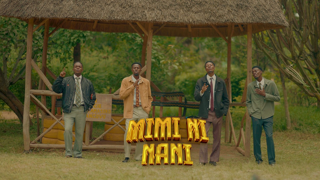 Rachats Classic Mimi Ni Nani Les