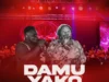 Rehema Simfukwe Damu Yako