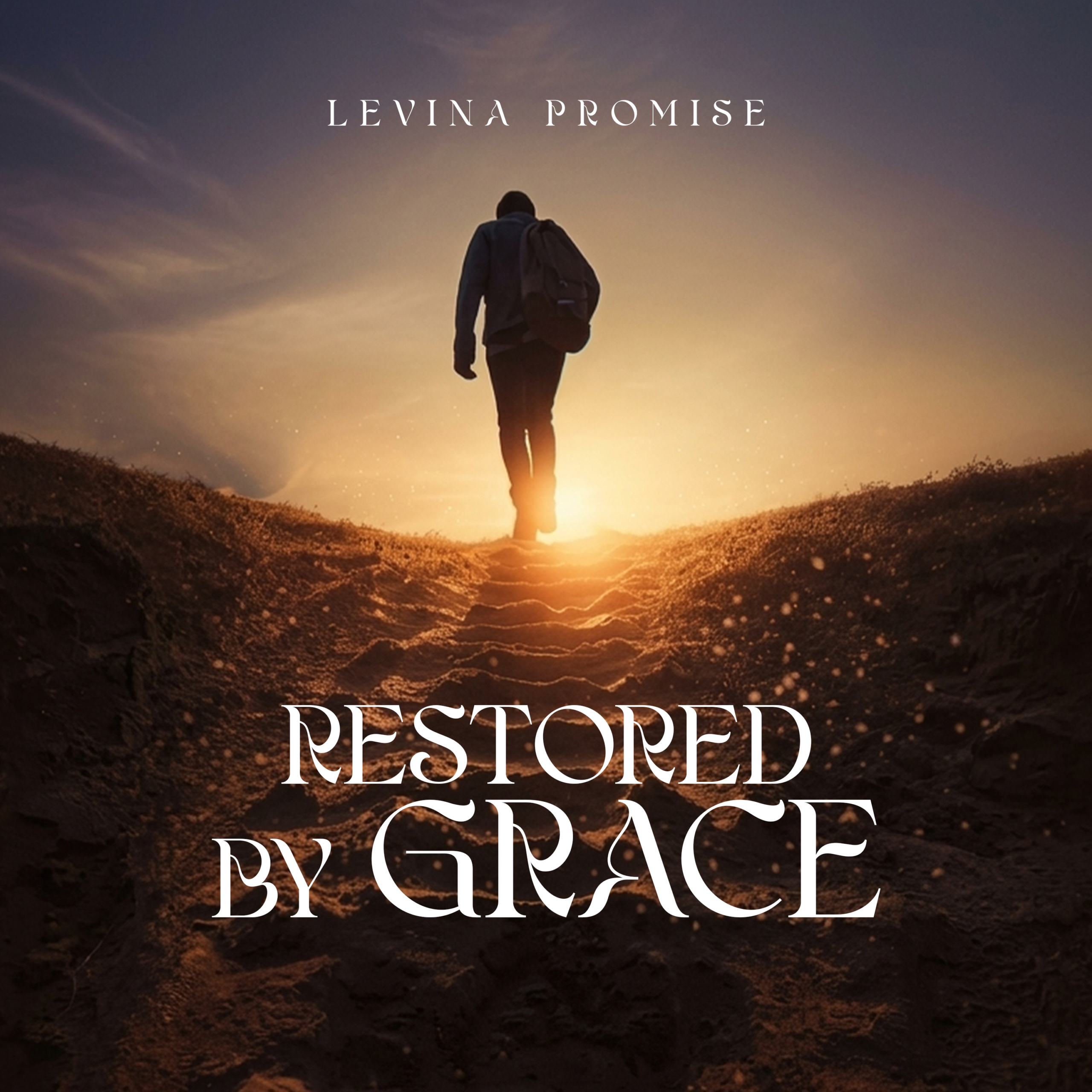 Levina Promise Restored By Grace