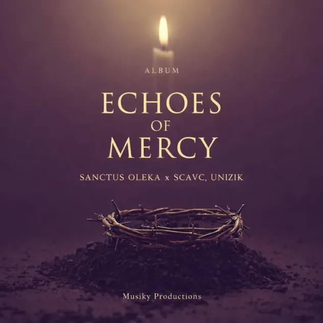 Sanctus Oleka Agam Ebili