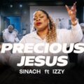 Sinach Precious Jesus