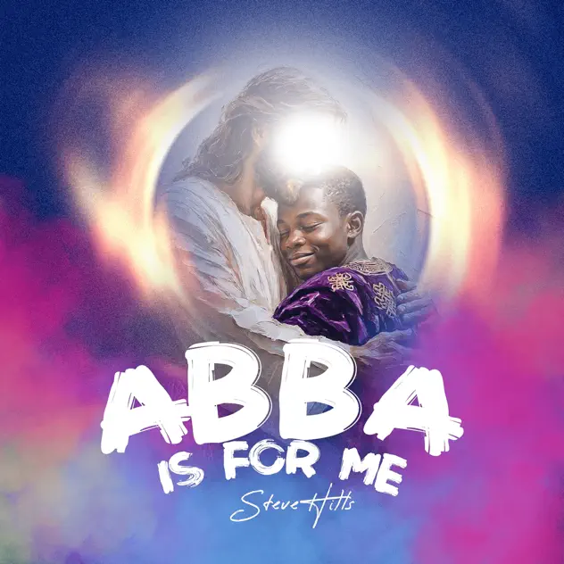 SteveHills – Abba Is For Me SteveHills Abba Is For Me