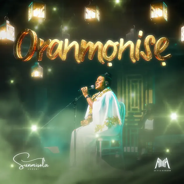 Sunmisola Agbebi – Oranmonise Sunmisola Agbebi Oranmonise