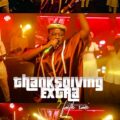 Faith Sani Thanksgiving Extra