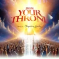Theophilus Sunday – From Your Throne