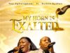 Toju Egharegbemi My Horn Is Exalted