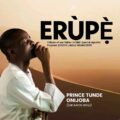 Tunde Onijoba Erupe