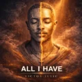 Victor Ivyic All I have EP