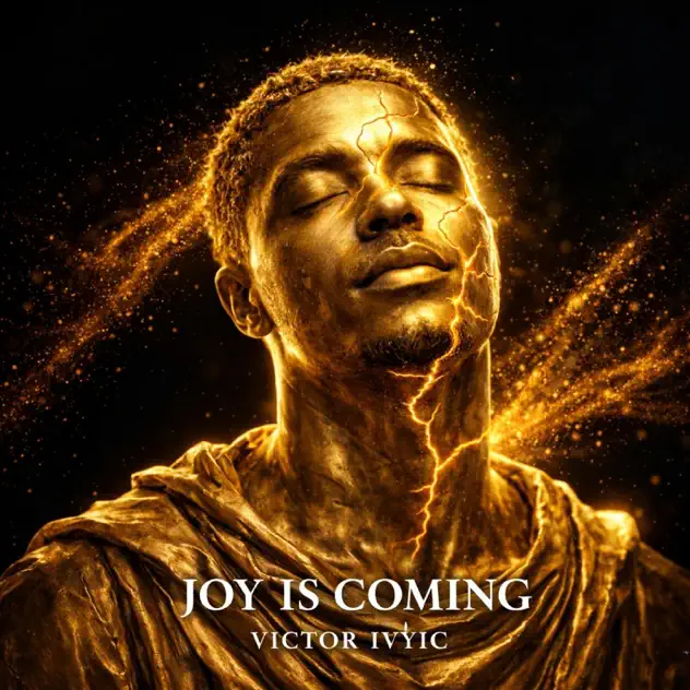 Victor Ivyic Joy Is Coming
