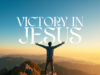 Levina Victory in Jesus