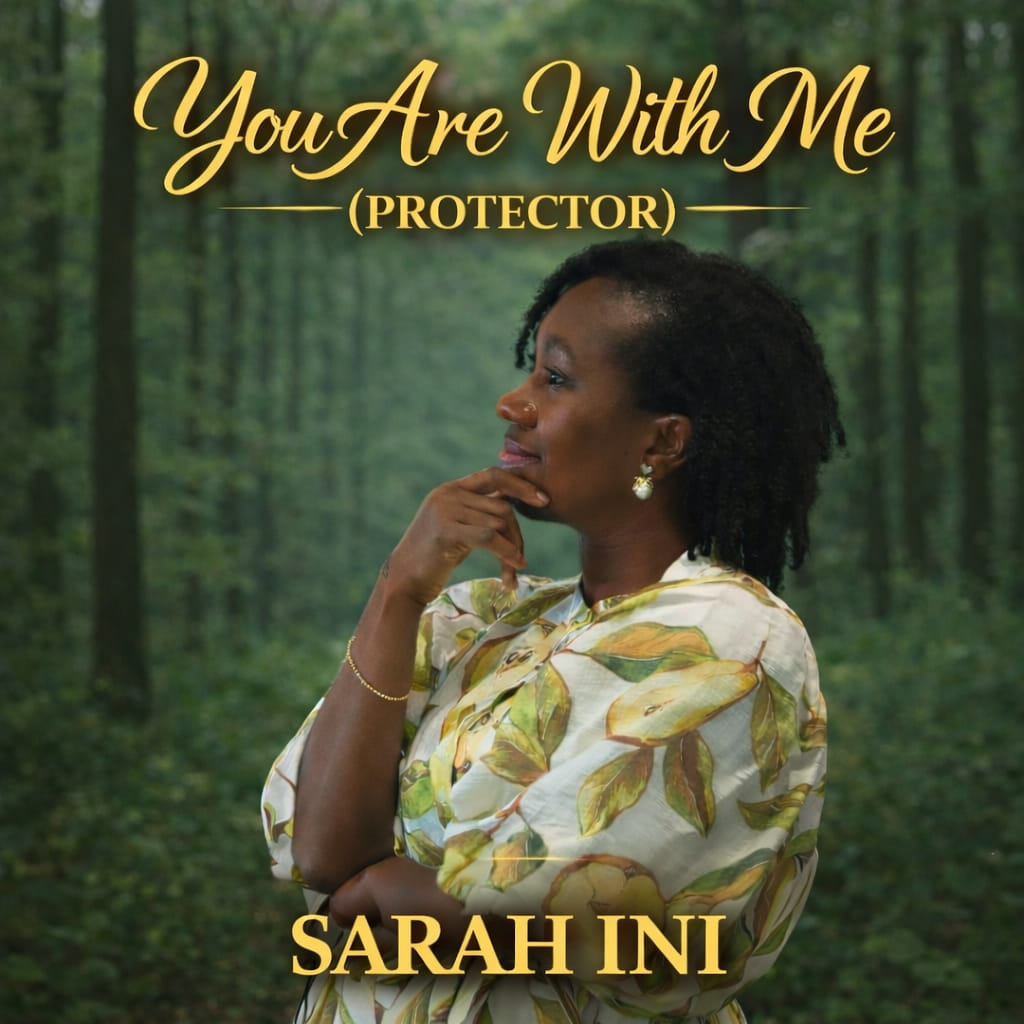 Sarah Ini You Are With Me (Protector)