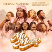 Mo Moore ft. Elijah Daniel & Co.