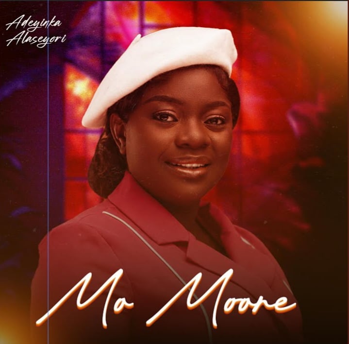 Adeyinka Alaseyori Mọ̀ Mọ́ọ̀ré (Reimagined Version)