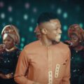 Akintayo Akinwande Party Vibes