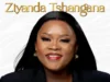 Ziyanda Tshangana – Amen Amen Amen Amen Ziyanda Tshangana