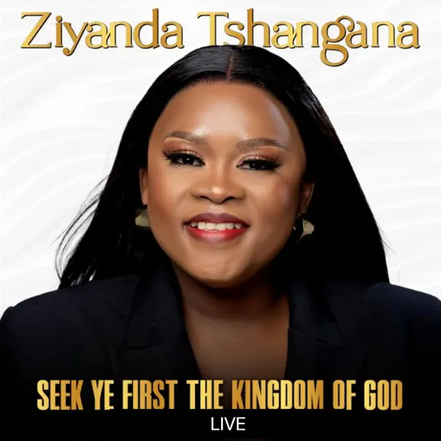 Amen Amen Ziyanda Tshangana