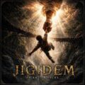 An Ancient Echo Jigidem