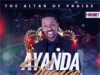 Ayanda Shange Tinoti Mwari Variko